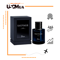 Nước Hoa DIOR Sauvage Elixir