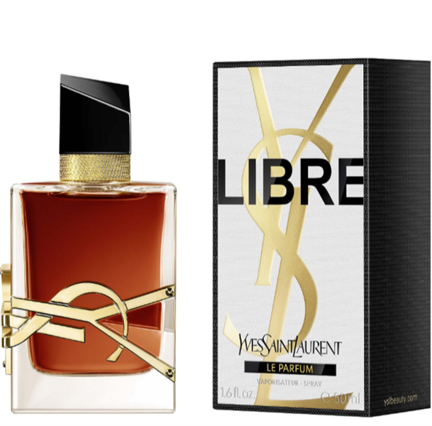 Nước Hoa YVES SAINT LAURENT Libre Le Parfum