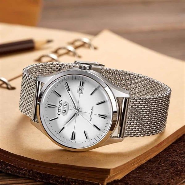 Đồng hồ CITIZEN NH8390-89A