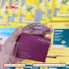 Nước Hoa CALVIN KLEIN Euphoria EDP