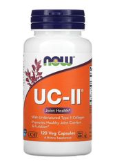 Viên Uống Bổ Khớp NOW UC-II Joint Health
