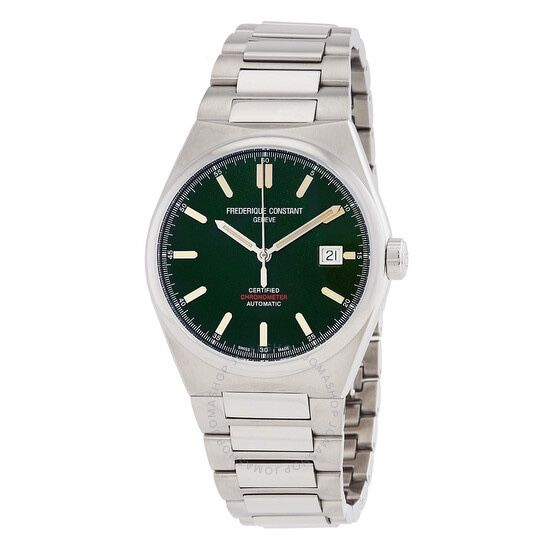 Đồng Hồ Nam FREDERIQUE Constant Highlife Automatic FC-303GRS3NH6B