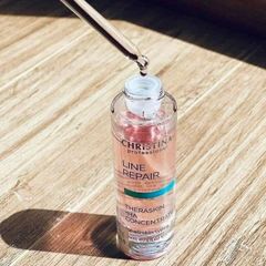 Serum Cấp Ẩm CHRISTINA Line Repair Hydra Theraskin +HA