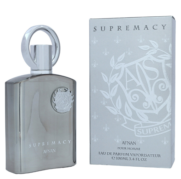 Nước Hoa AFNAN Supremacy Pour Homme EDP