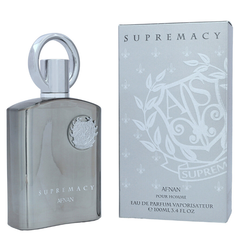 Nước Hoa AFNAN Supremacy Pour Homme EDP