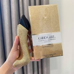 Nước Hoa CAROLINA HERRERA Good Girl Collection Edition EDP