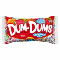 Kẹo DUM DUMs Original Mix
