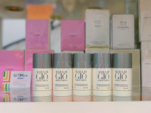 Lăn Khử Mùi GIORGIO ARMANI ACQUA DI GIÒ, 75g