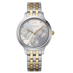 Đồng Hồ Nữ CITIZEN, ED8184-51A