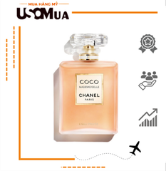 Nước Hoa CHANEL Coco Mademoiselle L'eau Privee Eau Pour La Nuit Night Fragrance