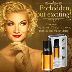 Nước Hoa DANA Tabu Eau De Cologne Spray
