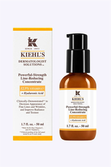 Tinh Chất KIEHL'S Powerful - Strength Line-Reducing Concentrate