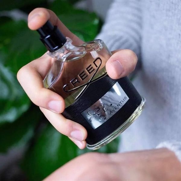Nước Hoa CREED Aventus For Men EDP