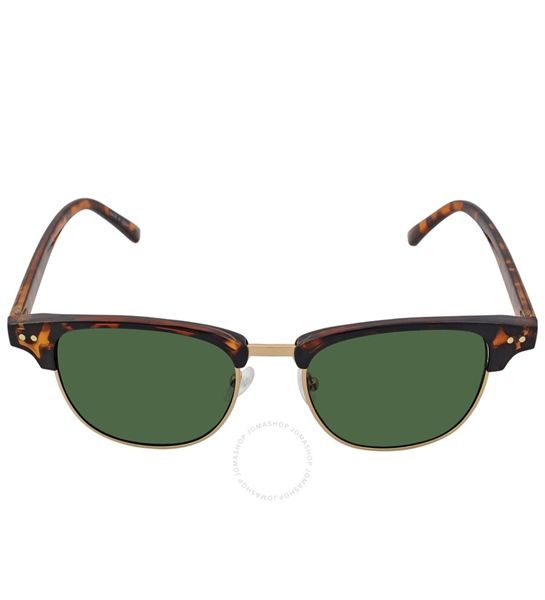 Kính CALVIN KLEIN Grey Pilot Ladies Sunglasses CK20121S-001, Size 57-17-140mm