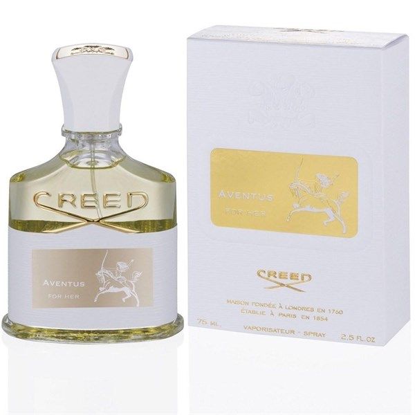 Nước Hoa CREED AVENTUS For Her Eau De Parfum, 75ml