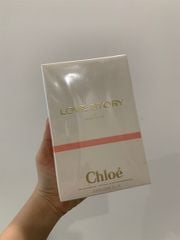 Nước Hoa CHLOE Love Story Eau Sensualle EDP