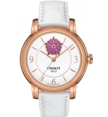Đồng Hồ TISSOT Lady Heart Flower Powermatic 80 T050.207.37.017.05