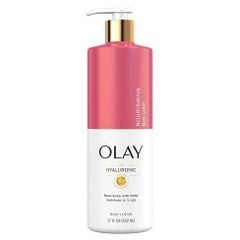 Dưỡng Thể OLAY Hyaluronic B3 Nourishing & Hydrating