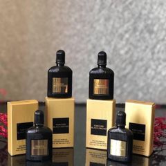 Nước Hoa Nữ TOM FORD Black Orchid EDP Mini