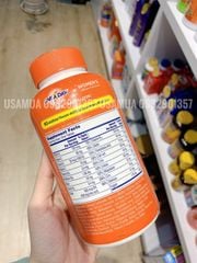 Viên Uống Vitamin Tổng Hợp ONE A DAY For Women's