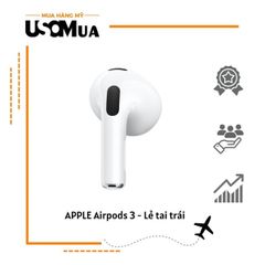 Tai Nghe APPLE AirPods Pro