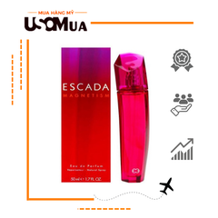 Nước Hoa ESCADA Magnetism EDP