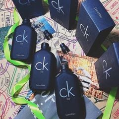 Nước Hoa CALVIN KLEIN CK Be Eau De Toillette