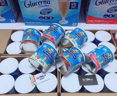 Sữa Bột ABBOTT PediaSure Grow & Gain Strawberry Shake Mix