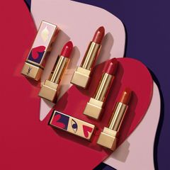 Son YSL Rouge Pur Couture Limited, 114 Dial Red