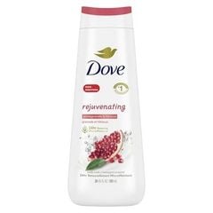 Sữa Tắm DOVE Rejuvenating Pomegranate & Hibiscus