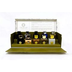 Set Nước Hoa Mini ARMAF Club De Nuit Parfum A Collector's Pride
