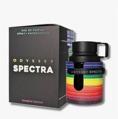 Nước Hoa ARMAF Odyssey Spectra EDP Rainbow Edition