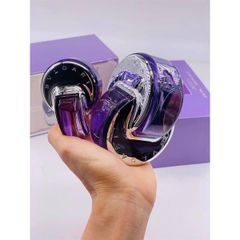 Set Nước Hoa BVLGARI Omnia Amethyste EDT, 65ml + 15ml