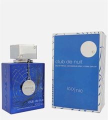 Nước Hoa ARMAF Club De Nuit Iconic EDP