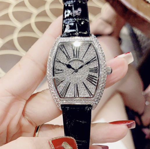 Đồng Hồ CHRISTIAN VAN SANT Quartz CV4840 Silver Dial
