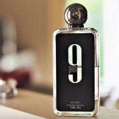 Nước Hoa AFNAN 9PM EDP Vaporisateur