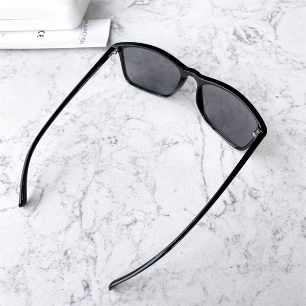 Kính CALVIN KLEIN Rectangular Men's CK20524S-001 Size 57