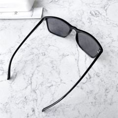Kính CALVIN KLEIN Rectangular Men's CK20524S-001 Size 57