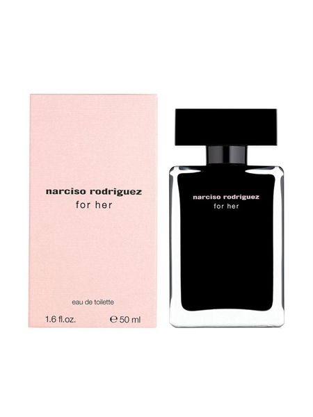 Nước Hoa NARCISO RODRIGUER For Her EDT