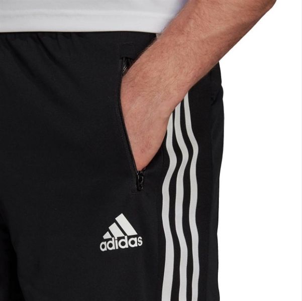 Quần ADIDAS Designed To Move 3-Stripes Primeblue Shorts H20839