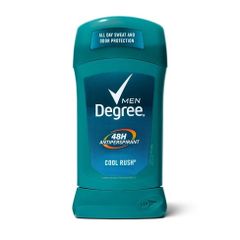 Lăn Khử Mùi Nam DEGREE 48h Antiperspirant Cool Rush, 76g