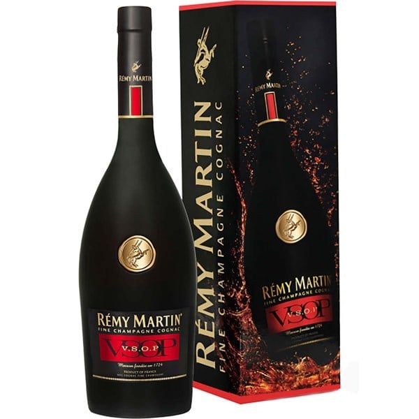 Rượu REMY MARTIN V.S.O.P