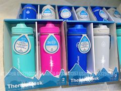 Bình Giữ Nhiệt THERMOFLASK