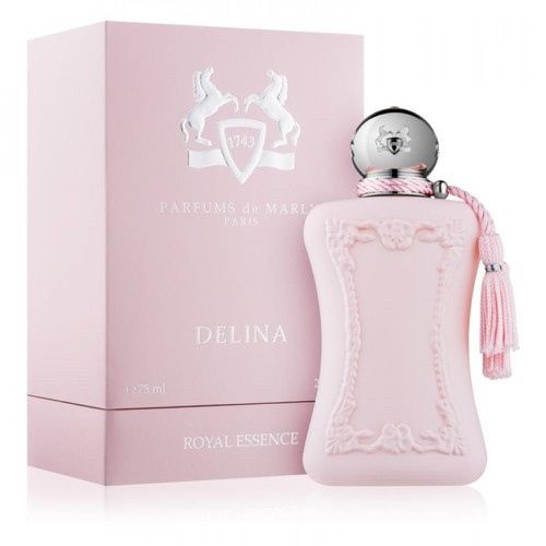 Nước Hoa Nữ ROYAL ESSENCE Delina Parfums De Marly