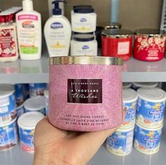 Nến Thơm BATH & BODY WORKS 411g