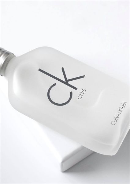 Nước Hoa CALVIN KLEIN CK One Eau De Toilette