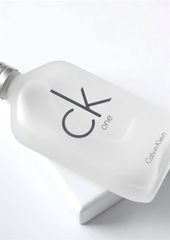 Nước Hoa CALVIN KLEIN CK One Eau De Toilette, 100ml