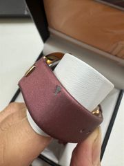 Đồng Hồ BURGI Quartz BUR143