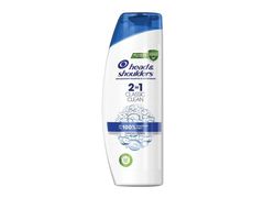 Gội & Xả HEAD & SHOULDERS 2in1 360ml