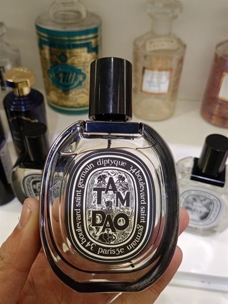 Nước Hoa DIPTYQUE Tam Dao EDP